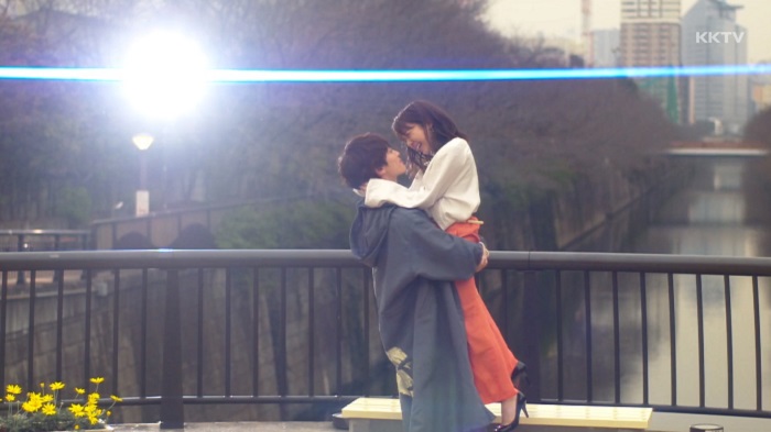 《Oh! My Boss!戀愛放別冊》